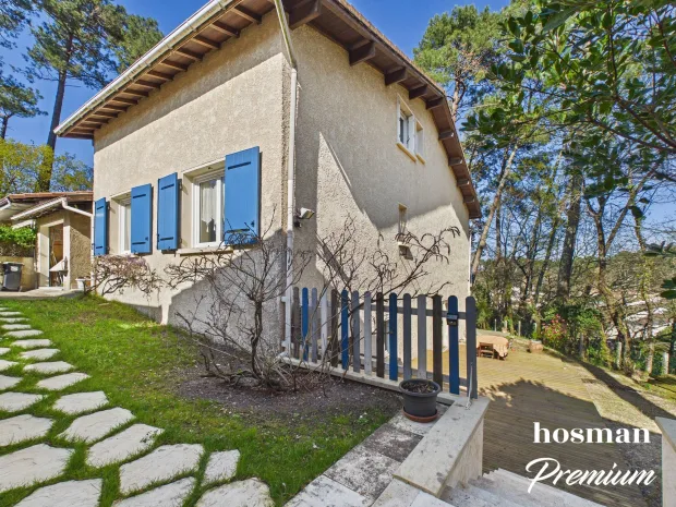 Maison de 210.0 m² à La Teste-de-Buch