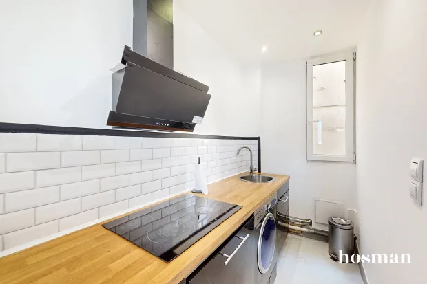 Appartement de 37.0 m² à Paris