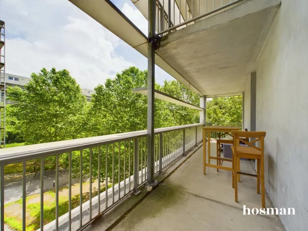 Appartement de 84.0 m² à Bordeaux
