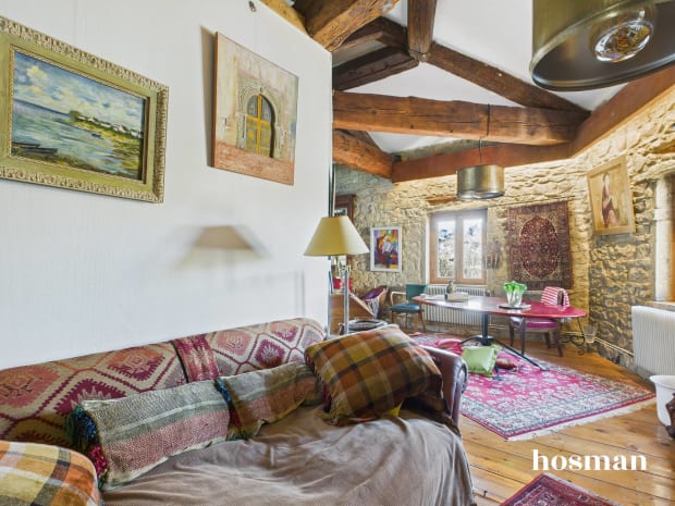 Appartement de 84.0 m² à Caluire-et-Cuire