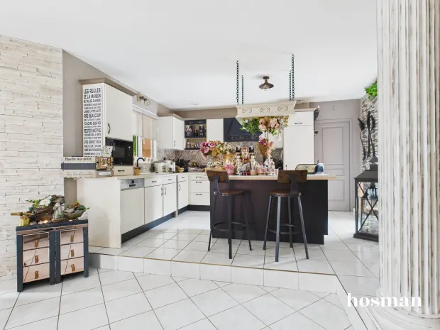 Maison de 130.0 m² à Jonage