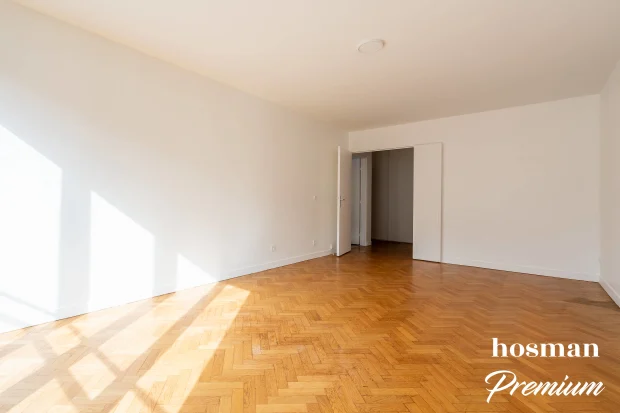 Appartement de 90.0 m² à Vincennes