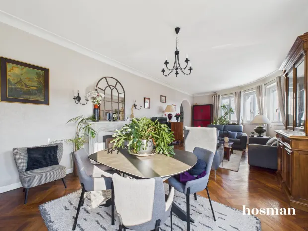 Maison de 170.0 m² à Nantes