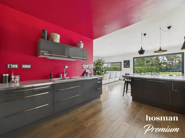 Maison de 165.0 m² à Tassin-la-Demi-Lune