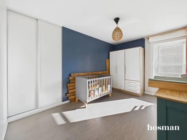 Appartement de 42.0 m² à Eysines