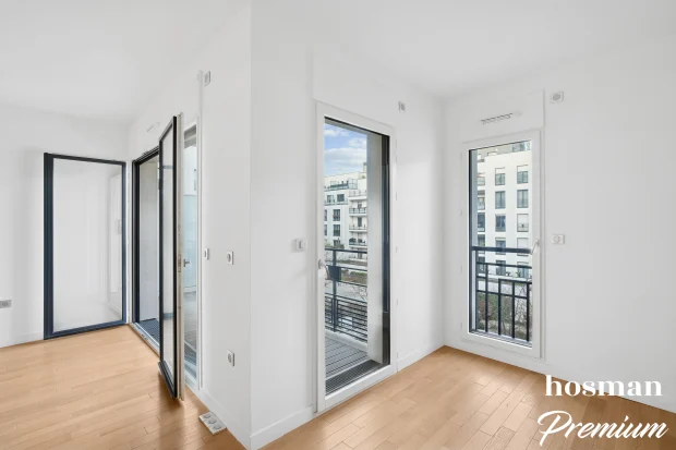 Appartement de 110.0 m² à Neuilly-sur-Seine