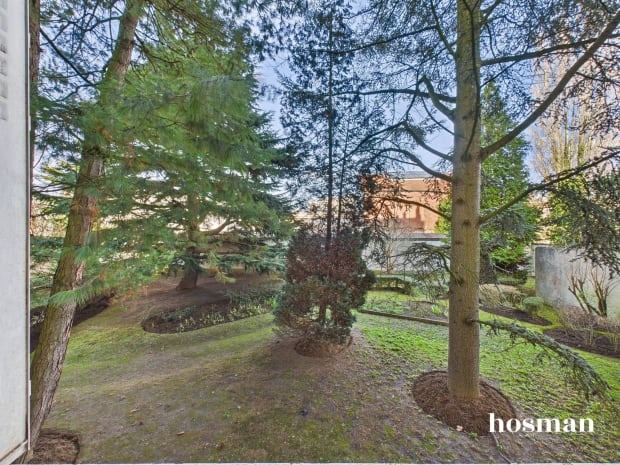 Appartement de 53.96 m² à Montreuil