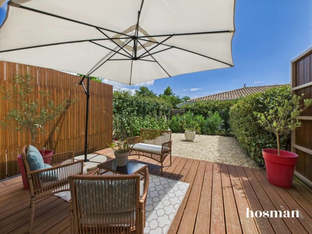 Maison de 87.17 m² à Andernos-les-Bains