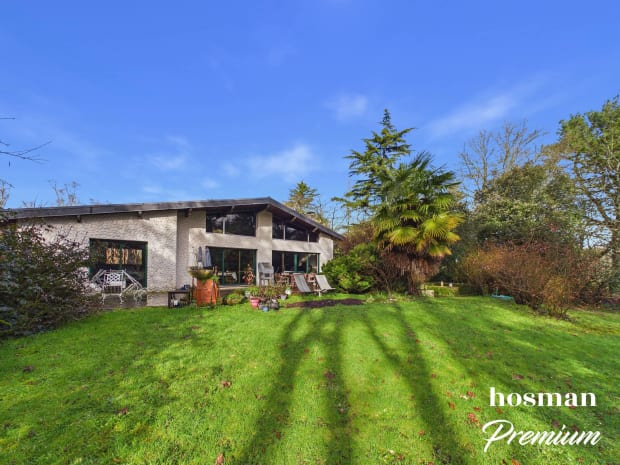 Maison de 235.0 m² à Sucé-sur-Erdre