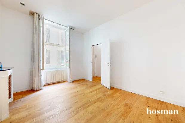 Appartement de 48.03 m² à Paris