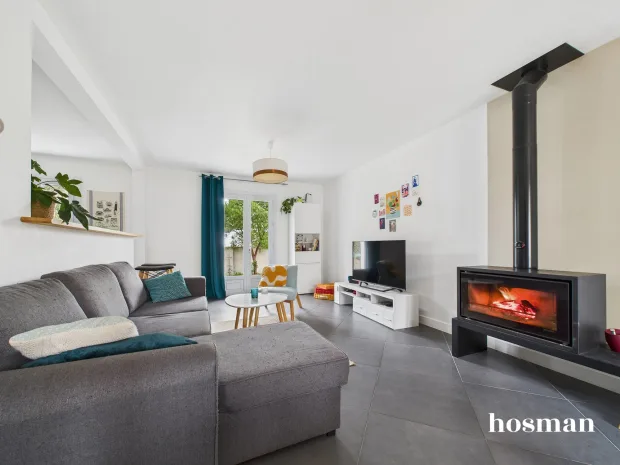 Maison de 104.0 m² à Nantes