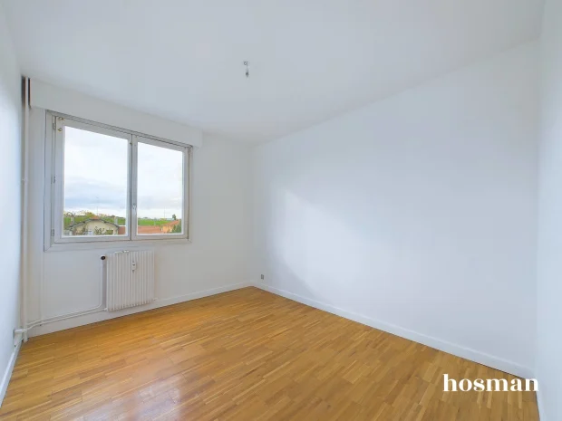 Appartement de 66.0 m² à Bron