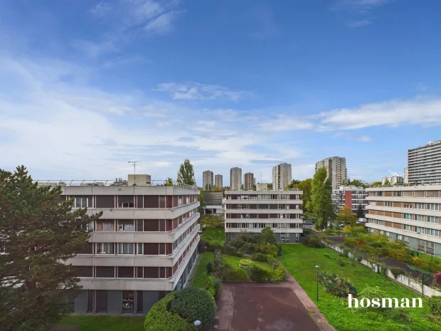 Appartement de 46.0 m² à Fontenay-sous-Bois