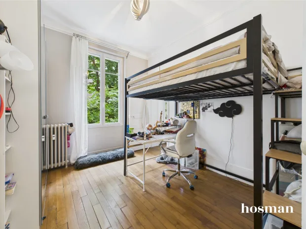 Appartement de 69.03 m² à Paris