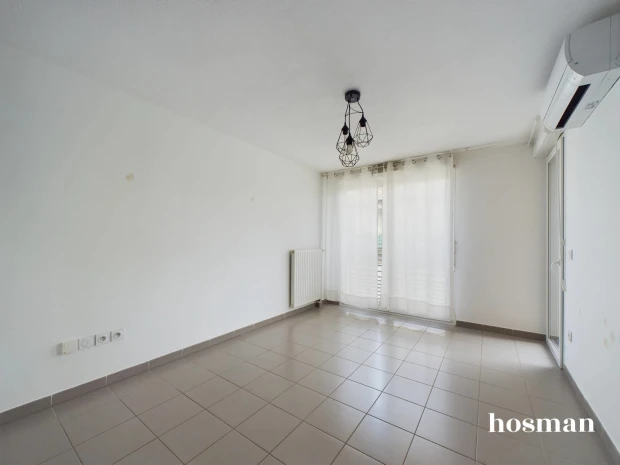 Appartement de 47.0 m² à Marseille