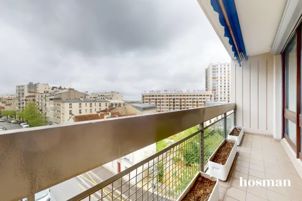 Appartement de 68.0 m² à Paris