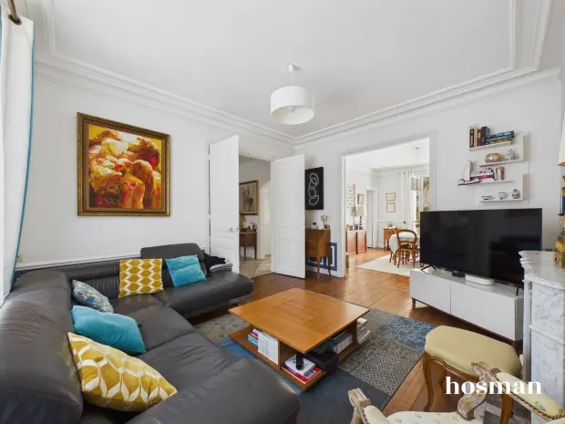 Maison de 180.0 m² à Ermont