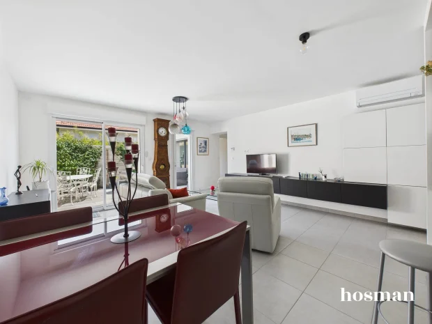 Maison de 90.0 m² à Andernos-les-Bains