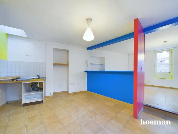 Maison de 101.99 m² à Nantes
