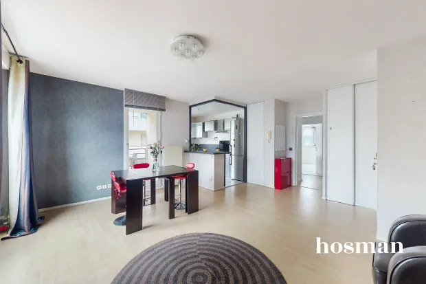 Appartement de 75.07 m² à Vitry-sur-Seine