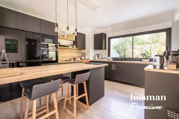 Maison de 257.23 m² à Sautron
