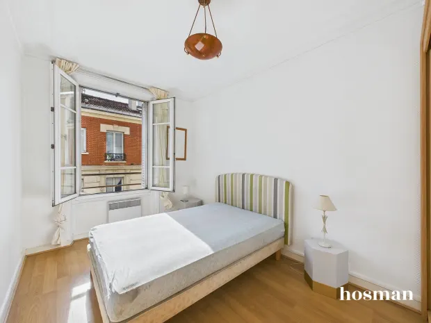 Appartement de 37.0 m² à Paris