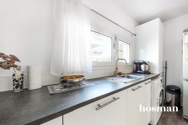 Appartement de 65.08 m² à Le Plessis-Robinson