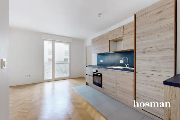 Appartement de 88.2 m² à Fontenay-sous-Bois