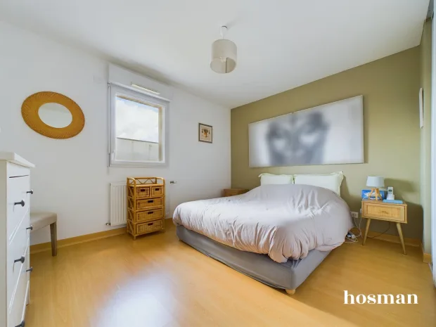 Maison de 86.0 m² à La Chapelle-sur-Erdre