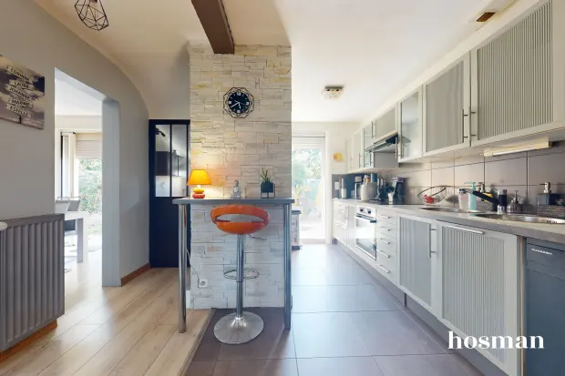 Maison de 83.0 m² à Rezé