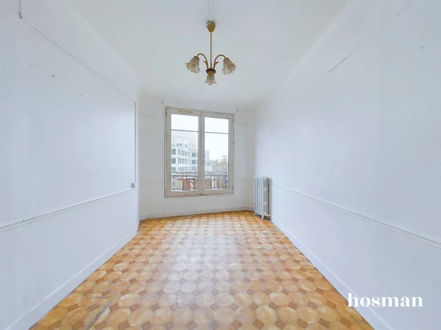 Appartement de 32.0 m² à Paris