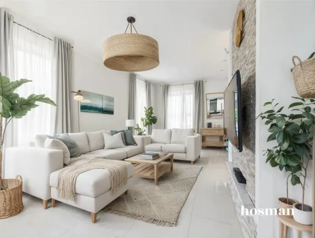 Maison de 181.0 m² à Vénissieux