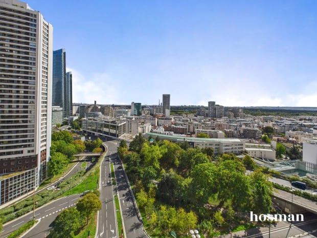 Appartement de 83.0 m² à Puteaux