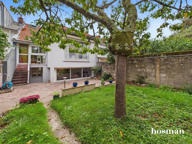 Maison de 125.0 m² à Nantes