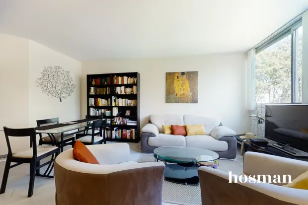 Appartement de 84.0 m² à Franconville