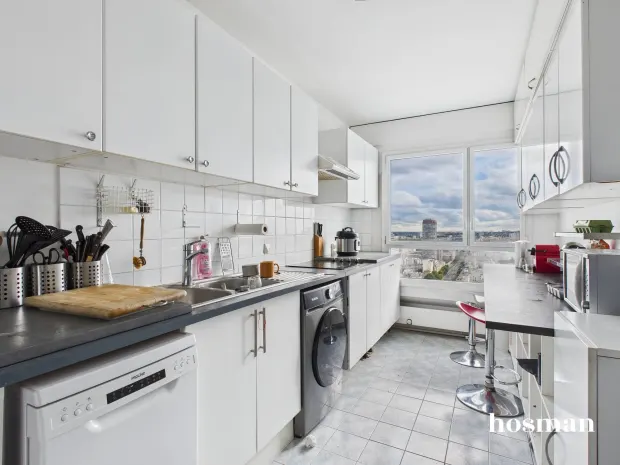 Appartement de 80.0 m² à Paris