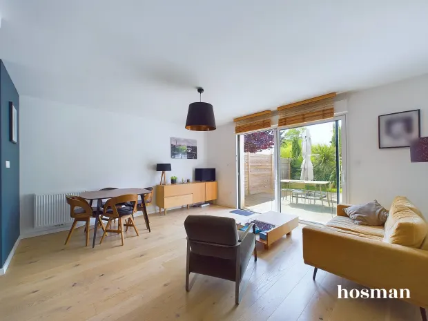 Maison de 91.0 m² à Le Bouscat