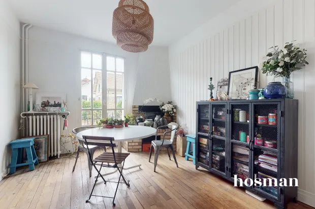 Maison de 124.0 m² à Châtillon