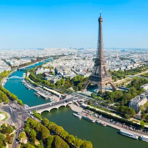 Paris