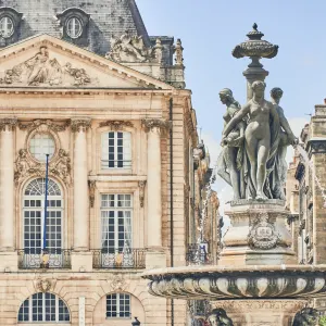 Bordeaux