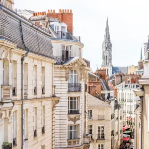 Nantes