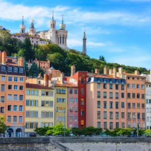 Lyon