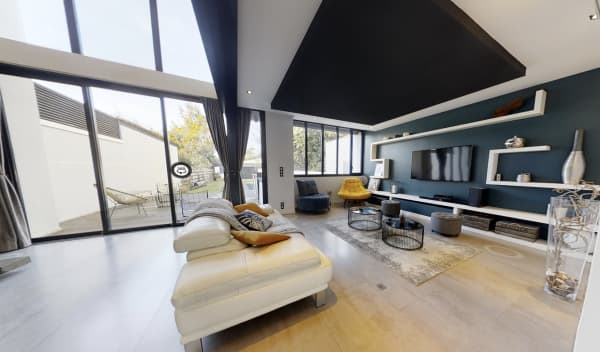 article Visite virtuelle immobilière : Quels avantages et pourquoi l'utiliser ?