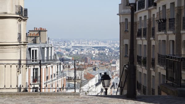 article Baisse des prix immobiliers Paris : où en sommes-nous ?