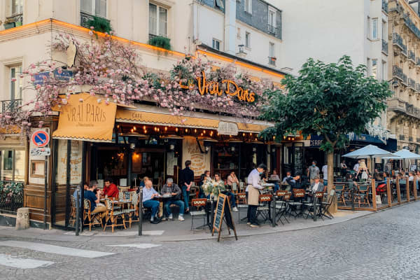 article Les quartiers parisiens les plus recherchés par les acheteurs