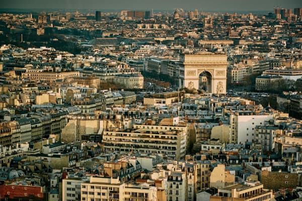 article Crise immobilière : Est-ce vraiment la fin ?