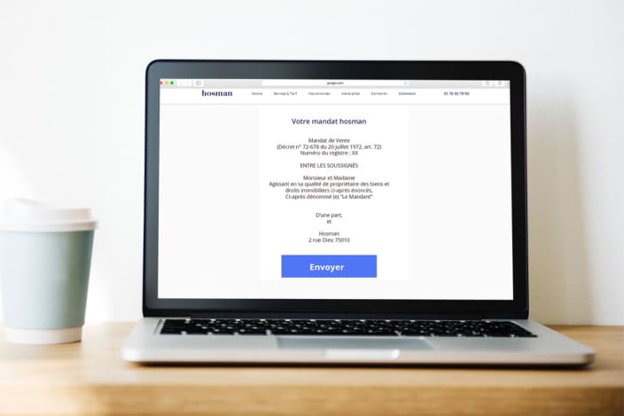 article Zoom sur le mandat de vente : tout ce qu’il faut savoir avant de vous engager