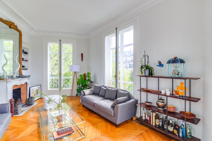 article Vente immobilière : comment mettre son appartement en valeur avant la venue du photographe ?