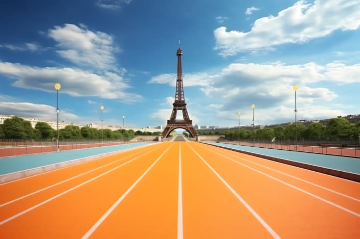 article Comment déménager pendant les JO 2024 à Paris ?