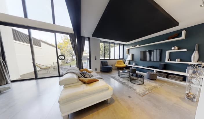 article Visite virtuelle immobilière : Quels avantages et pourquoi l'utiliser ?